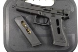 Glock, 17, Gen 2, Factory Cutaway, JQ213, PCA-185 - 1 of 16