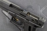 Glock, 17, Gen 2, Factory Cutaway, JQ213, PCA-185 - 7 of 16