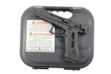 Glock, 17, Gen 2, Factory Cutaway, JQ213, PCA-185 - 15 of 16