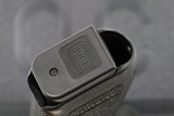 Glock, 17, Gen 2, Factory Cutaway, JQ213, PCA-185 - 11 of 16