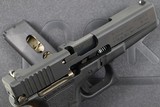 Glock, 17, Gen 2, Factory Cutaway, JQ213, PCA-185 - 8 of 16