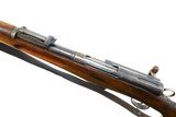 Bern 1896-11, Swiss Military Rifle, 241073, I-1071 - 5 of 16