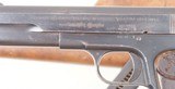 FN 1903 Pistol, Shoulder Stock Rig, C-9 - 12 of 21