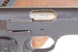 FN 1903 Pistol, Shoulder Stock Rig, C-9 - 4 of 21