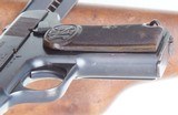 FN 1903 Pistol, Shoulder Stock Rig, C-9 - 20 of 21