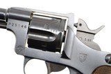 Bern, 1929 Commercial Revolver, Brown Grip, 7.5mm, P26146, I-1103 - 2 of 15