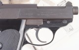 Walther P38-K, Near NIB, Accessories, A-1169 - 10 of 21
