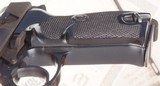 Walther P38-K, Near NIB, Accessories, A-1169 - 8 of 21