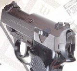 Walther P38-K, Near NIB, Accessories, A-1169 - 9 of 21
