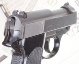 Walther P38-K, Near NIB, Accessories, A-1169 - 13 of 21