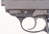 Walther P38-K, Near NIB, Accessories, A-1169 - 12 of 21