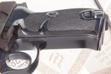 Walther P38-K, Near NIB, Accessories, A-1169 - 15 of 21