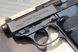 Walther P38-K, Near NIB, Accessories, A-1169 - 4 of 21