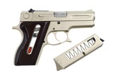 Smith & Wesson (S&W), Devel, Model 39-2, A534418, FB00848 - 2 of 12