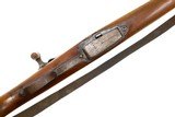 Bern 1896-11, Swiss Military Rifle, 216359, I-1151 - 6 of 8