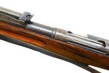 Bern 1896-11, Swiss Military Rifle, 241073, I-1071 - 4 of 8