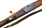 Bern 1896-11, Swiss Military Rifle, 241073, I-1071 - 6 of 8