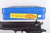 Star, Model 28 DA, Boxed with accessories, 1574162, I-819 - 9 of 11