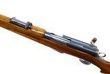Bern 1911 Swiss Military K11 Carbine, 207979, I-1126 - 3 of 8