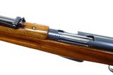 Bern 1911 Swiss Military K11 Carbine, 207979, I-1126 - 4 of 8