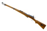 Bern 1911 Swiss Military K11 Carbine, 207979, I-1126 - 1 of 8
