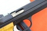 Rare Hammerli P240 Swiss Target Pistol, Boxed, P200690, I-1084 - 4 of 19