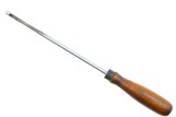 Mauser, C96, Cleaning Rod, X-290