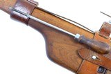 Mauser, C96, 1930 Commercial , Shoulder Stock Rig, X-262 - 15 of 17