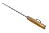 Mauser, Putzstock C96 cleaning rod, X-294 - 2 of 9