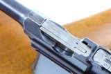Mauser, C96, Broomhandle Pistol, Conehammer Stock, ANTIQUE, 1975, O-107 - 13 of 22