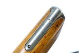 Mauser, C96, Broomhandle Pistol, Conehammer Stock, ANTIQUE, 1975, O-107 - 18 of 22