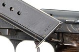 Walther, P38, Military, 9 Luger, 6250, FB00790 - 6 of 20