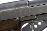 Walther, P38, Military, 9 Luger, 6250, FB00790 - 4 of 20