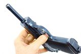 Walther, P38, Military, 9 Luger, 6250, FB00790 - 14 of 20