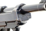 Walther, P38, Military, 9 Luger, 6250, FB00790 - 8 of 20