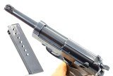 Walther, P38, Military, 9 Luger, 6250, FB00790 - 12 of 20