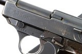 Walther, P38, Military, 9 Luger, 6250, FB00790 - 3 of 20