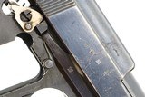 Walther, P38, Military, 9 Luger, 6250, FB00790 - 18 of 20