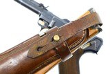 Mauser, P08, Persian Artillery Rig, 3693, FB00835 - 22 of 25