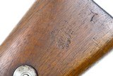 Mauser, K98k, 1941, Portuguese Contract, G6809, FB00855 - 4 of 15
