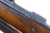 Mauser, K98k, 1941, Portuguese Contract, G6809, FB00855 - 10 of 15