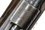 Mauser, K98k, 1941, Portuguese Contract, G6809, FB00855 - 3 of 15