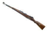 Mauser, K98k, 1941, Portuguese Contract, G6809, FB00855 - 2 of 15