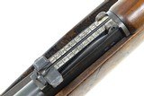 Mauser, K98k, 1941, Portuguese Contract, G6809, FB00855 - 8 of 15