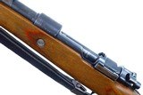 Mauser, Gustloff Werke, K98, bcd 43, 6842g, FB00856 - 3 of 17