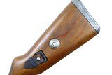 Mauser, Gustloff Werke, K98, bcd 43, 6842g, FB00856 - 13 of 17