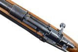 Mauser, Gustloff Werke, K98, bcd 43, 6842g, FB00856 - 4 of 17
