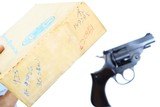 H&R, M925 5-shot Revolver, AF97926, FB00867 - 4 of 13