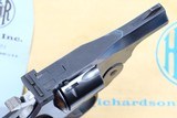 H&R, M925 5-shot Revolver, AF97926, FB00867 - 5 of 13