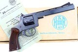 H&R, Model 904 Target Revolver, AY067993, FB00869 - 8 of 15